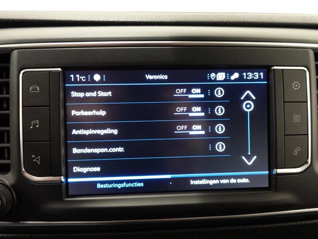 Peugeot Expert – foto 30