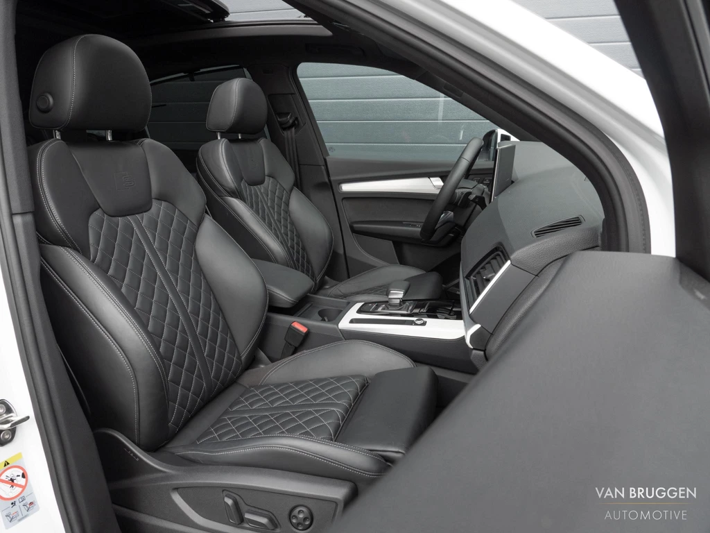 Audi Q5 – foto 24