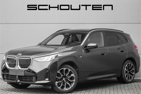 BMW X3 30e xDrive M-Sport 360° Pano H/K Driving Assist Plus HUD