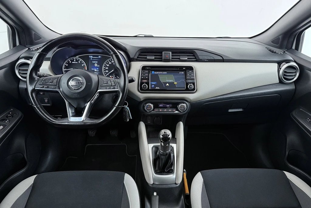 Nissan Micra – foto 16