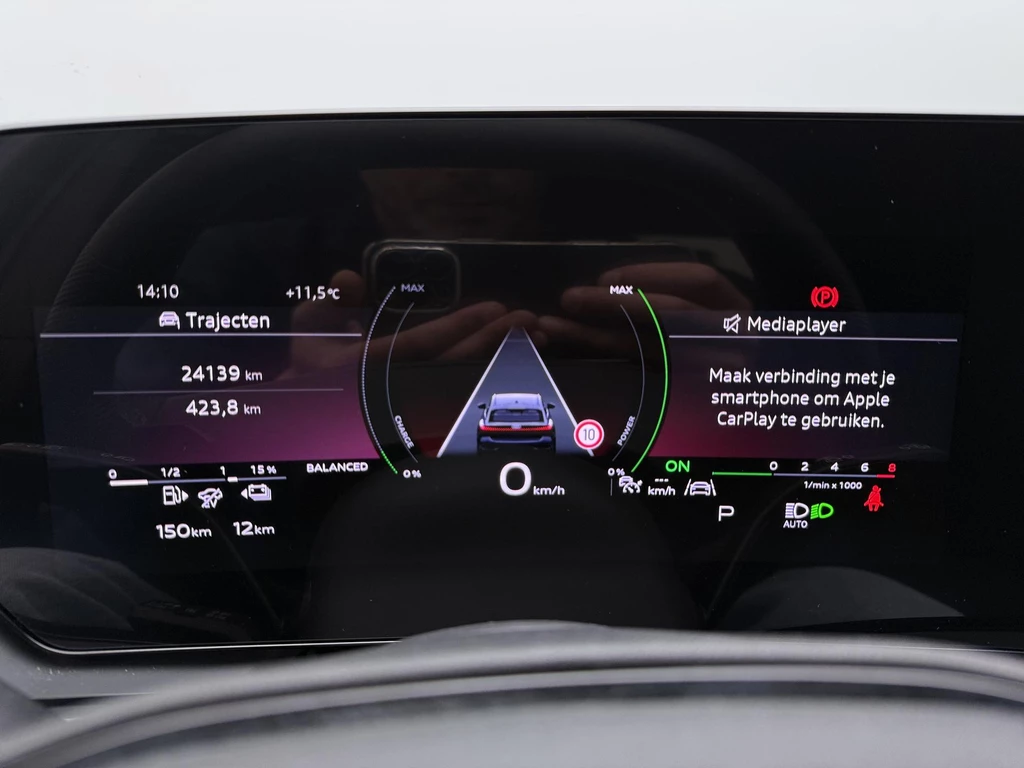 Audi A5 – foto 14
