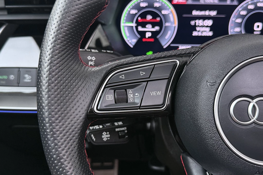Audi A3 – foto 22