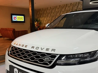 Land Rover Range Rover Evoque – thumbnail 21