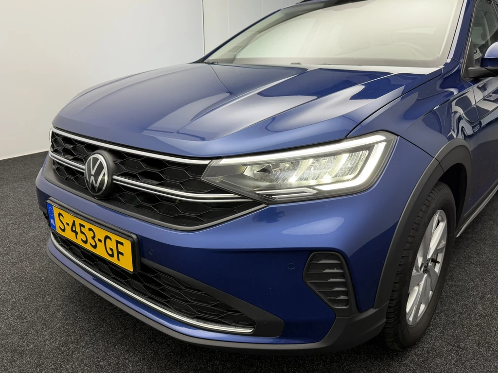 Volkswagen Taigo – foto 2