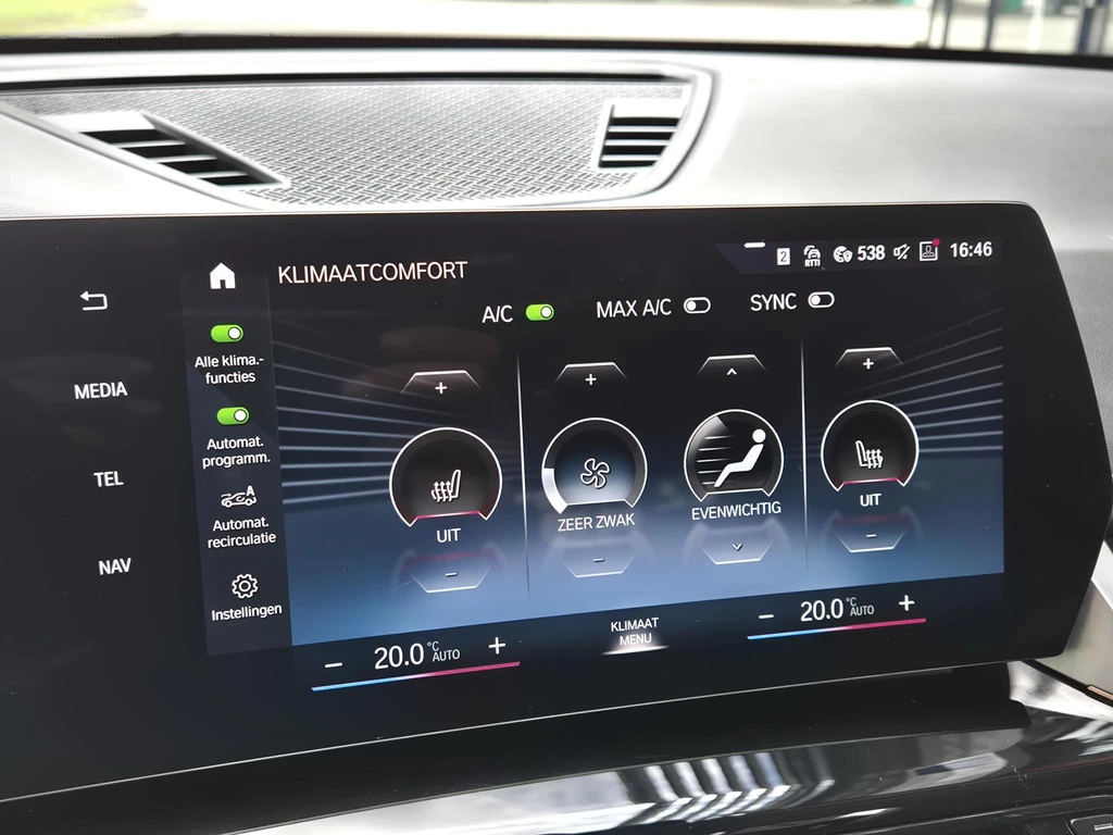 BMW X1 – foto 20