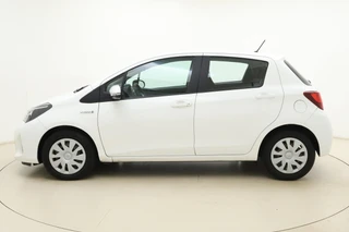 Toyota Yaris – thumbnail 2