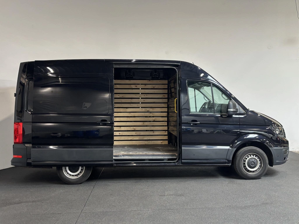 Volkswagen Crafter – foto 8