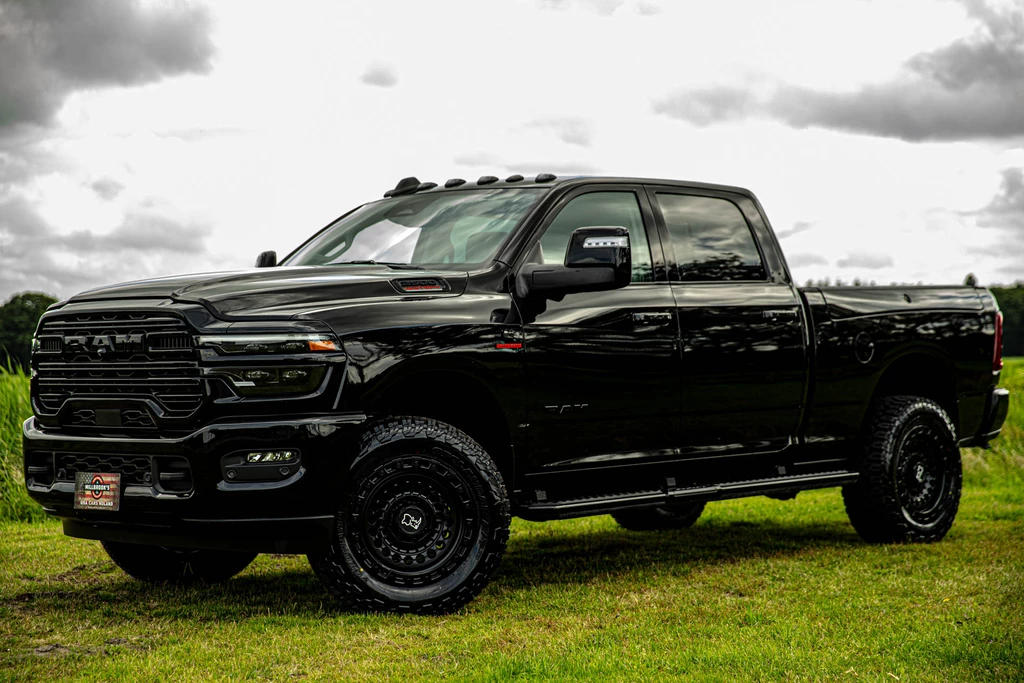 Dodge Ram – foto 1
