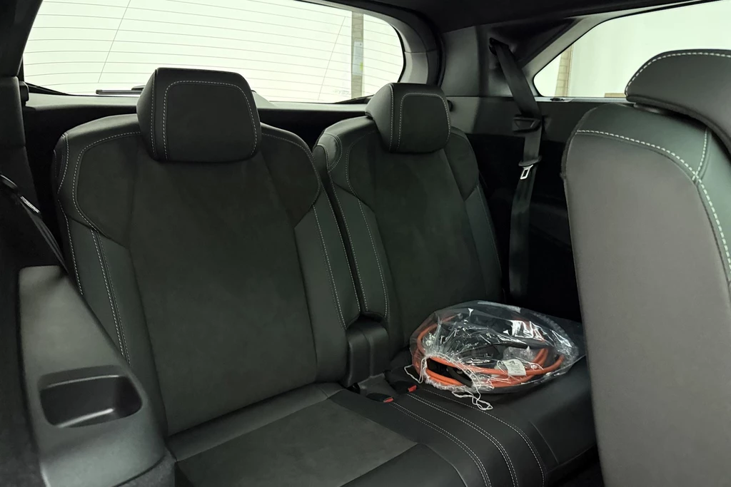 Peugeot 5008 – foto 18
