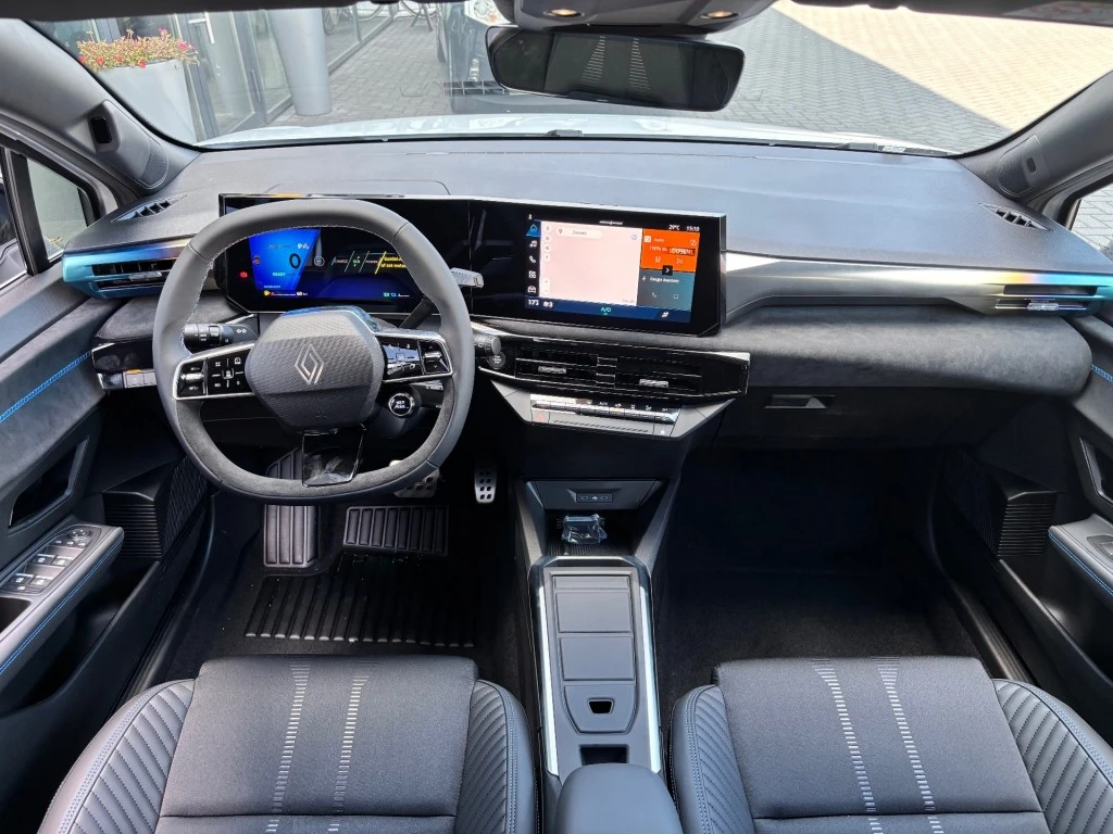 Renault Clio – foto 14