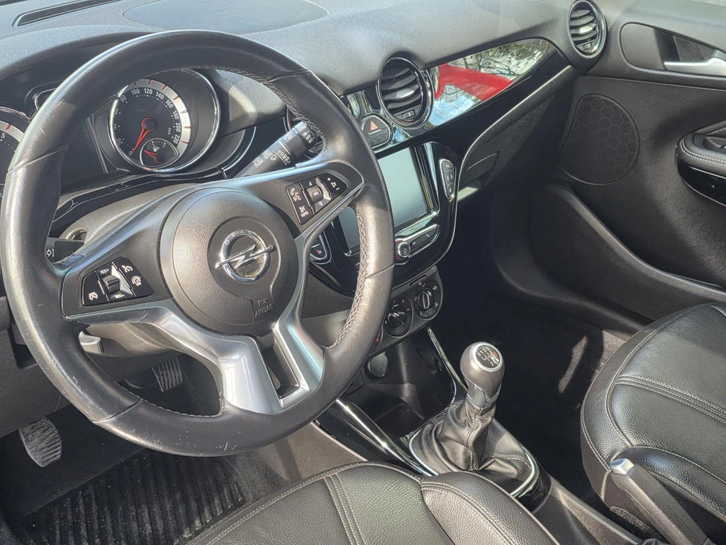 Opel ADAM – foto 12