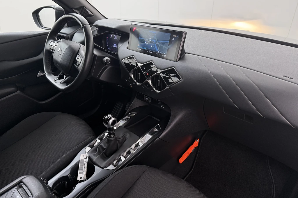DS DS 3 – foto 16
