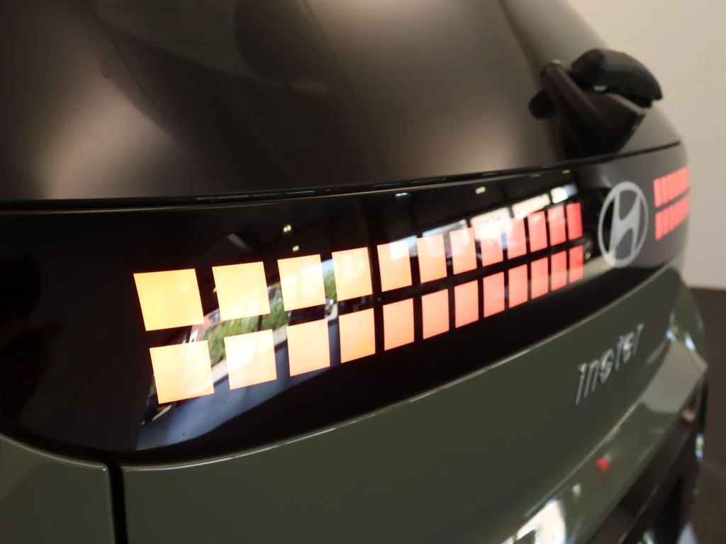 Hyundai Inster – foto 39