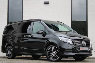 Mercedes-Benz V-Klasse – thumbnail 14