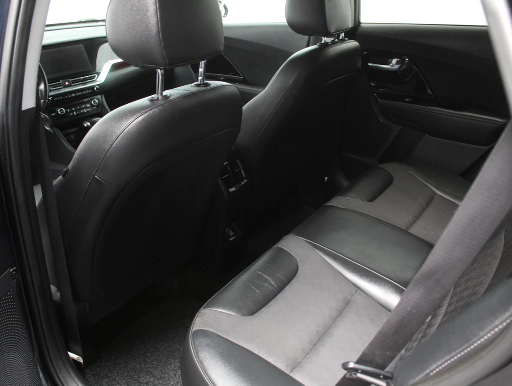 Kia Niro – foto 58