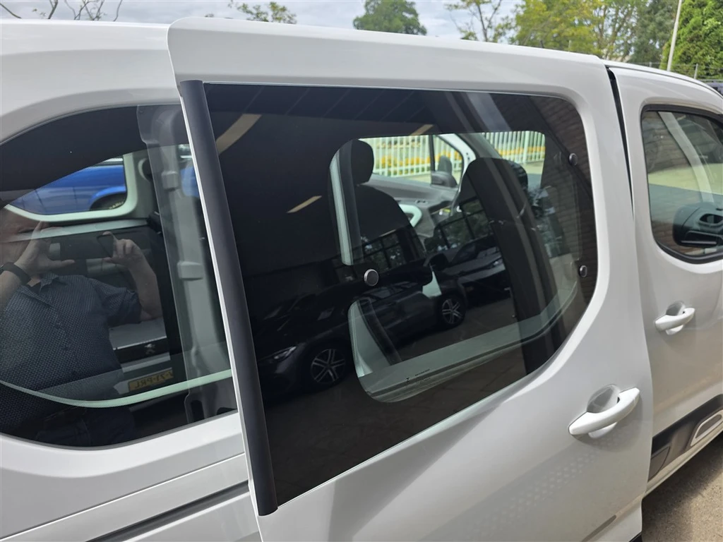 Citroën Berlingo – foto 32