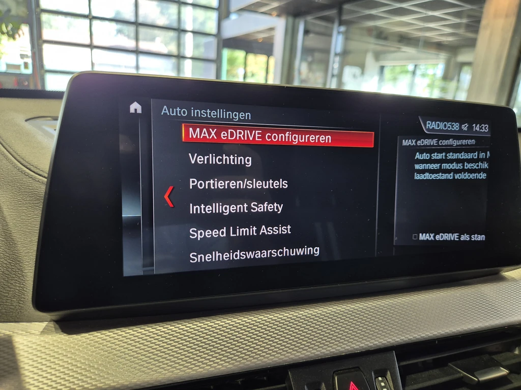BMW X1 – foto 18