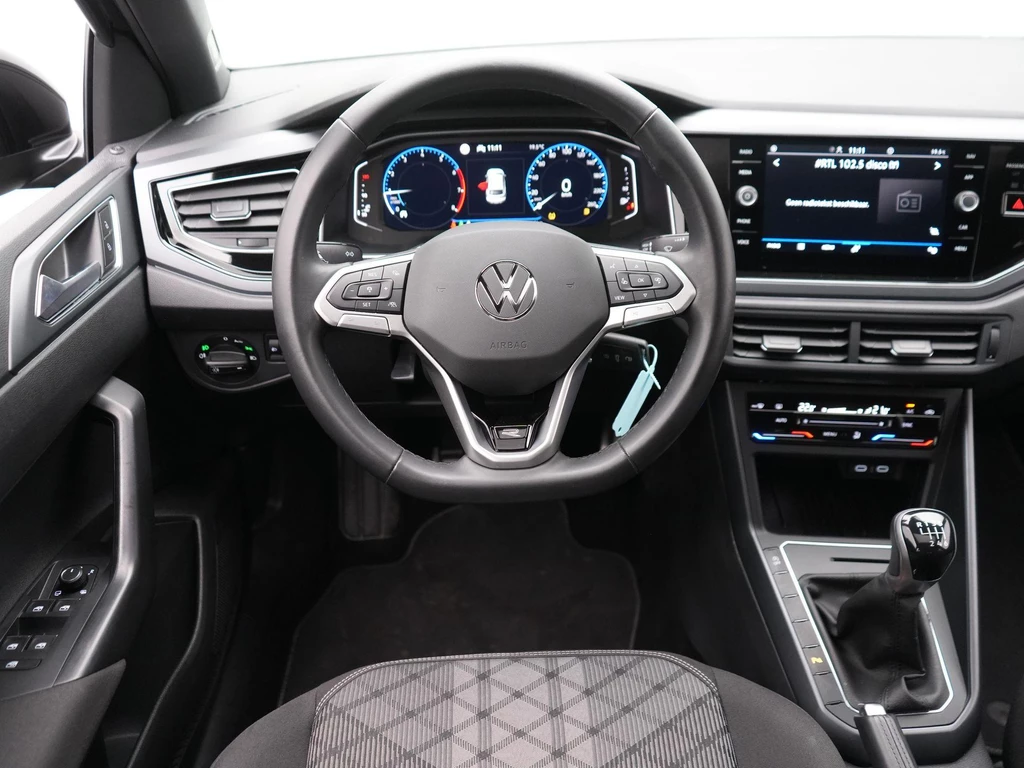 Volkswagen Taigo – foto 13