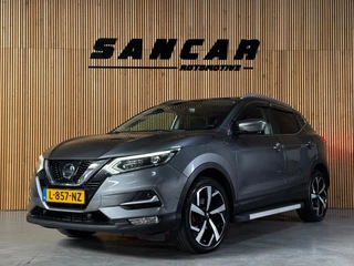 Nissan QASHQAI – thumbnail 3