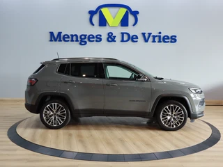Jeep Compass – thumbnail 6