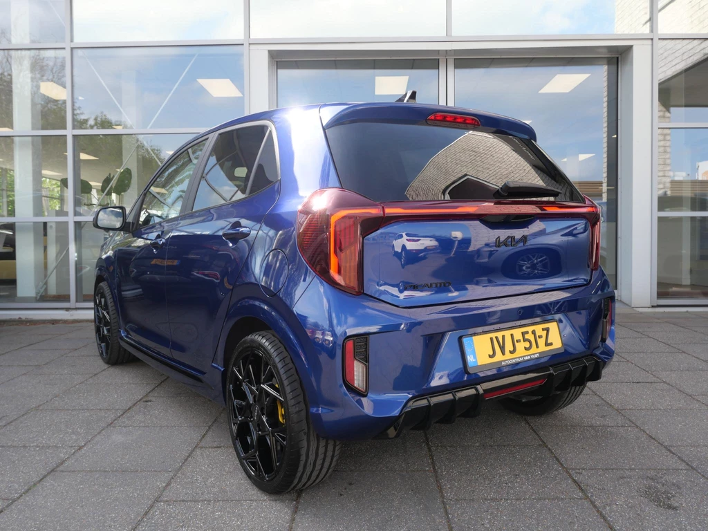 Kia Picanto – foto 3