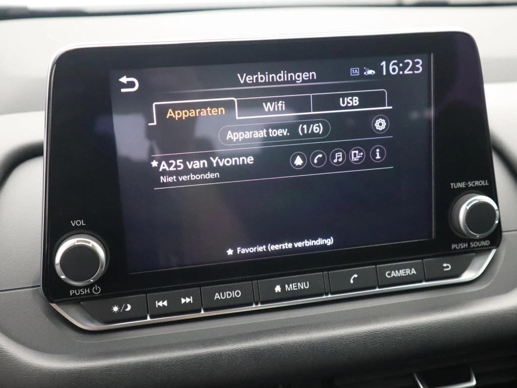 Nissan QASHQAI – foto 13