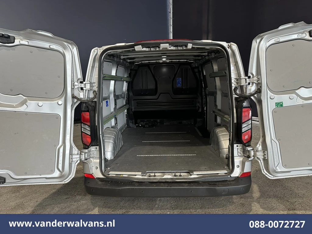 Ford Transit Custom – foto 13