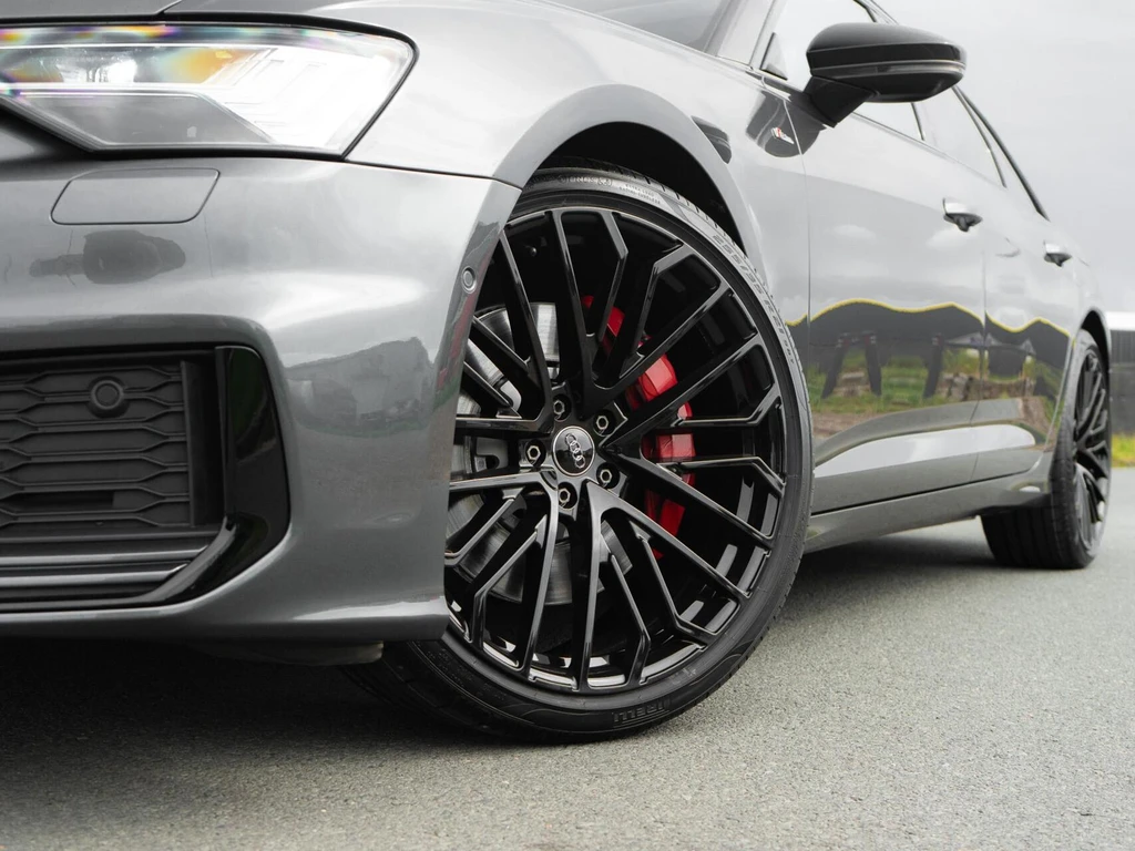 Audi A6 – foto 15