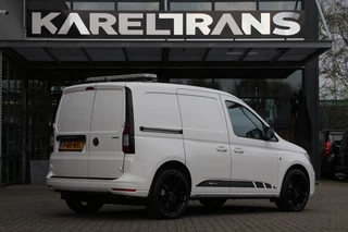 Volkswagen Caddy – thumbnail 4