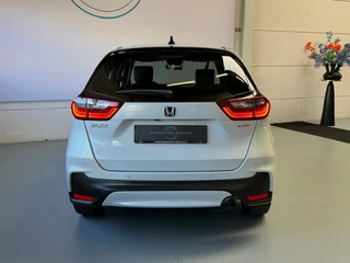 Honda Jazz – thumbnail 6