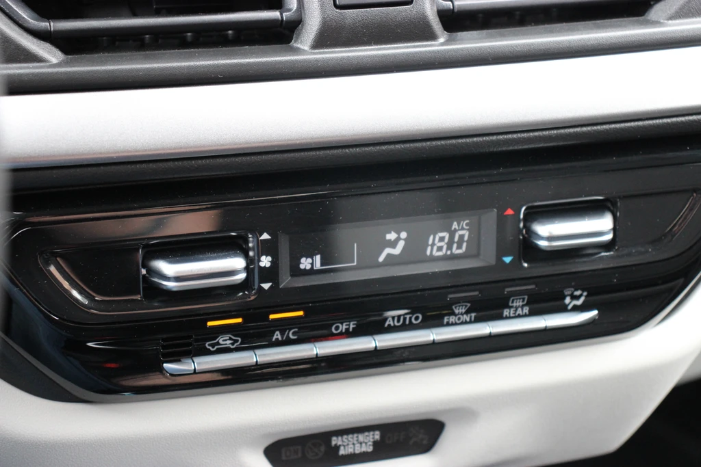 Suzuki Swift – foto 33