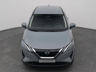 Nissan QASHQAI – thumbnail 16