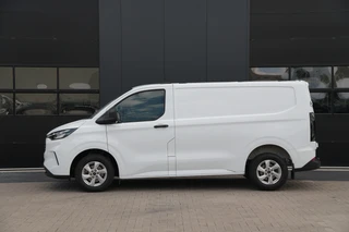 Ford Transit Custom – thumbnail 2