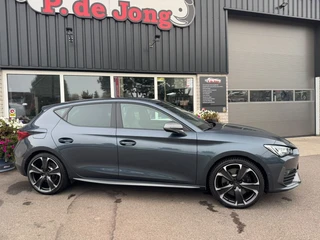 CUPRA Leon – thumbnail 8