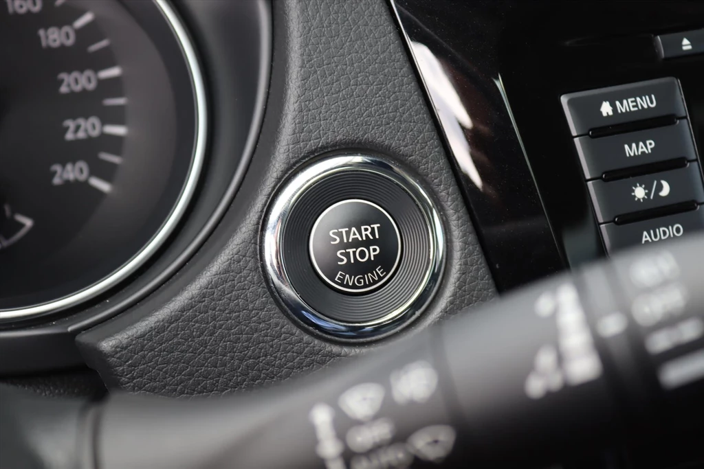 Nissan QASHQAI – foto 38