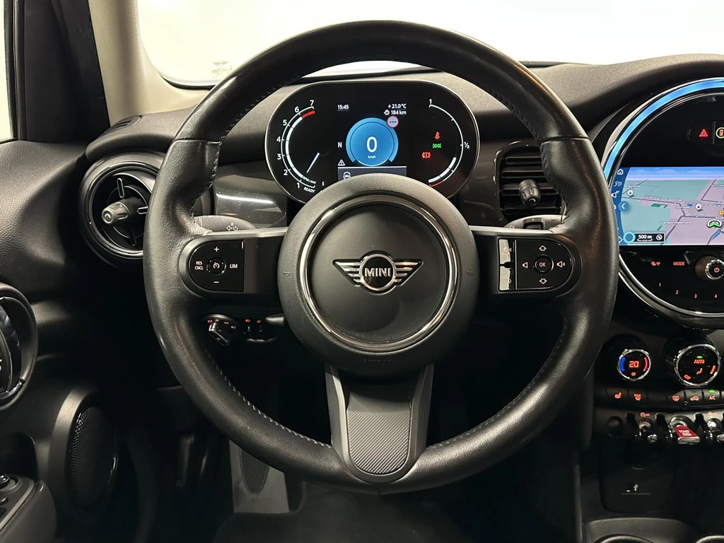 MINI 5-deurs – foto 18