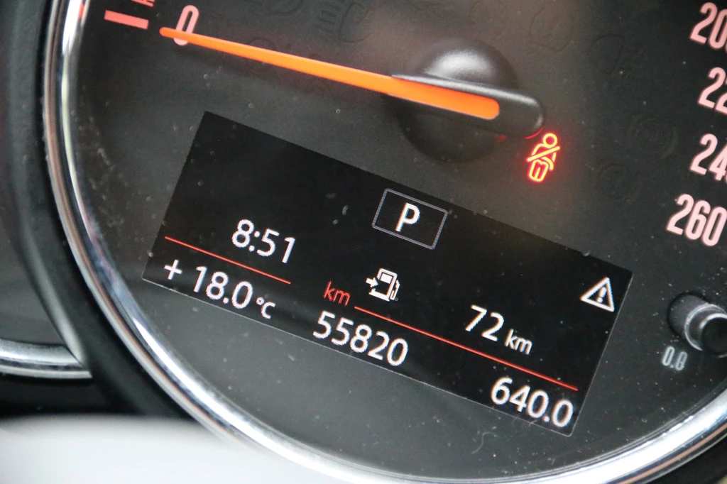 MINI Clubman – foto 21