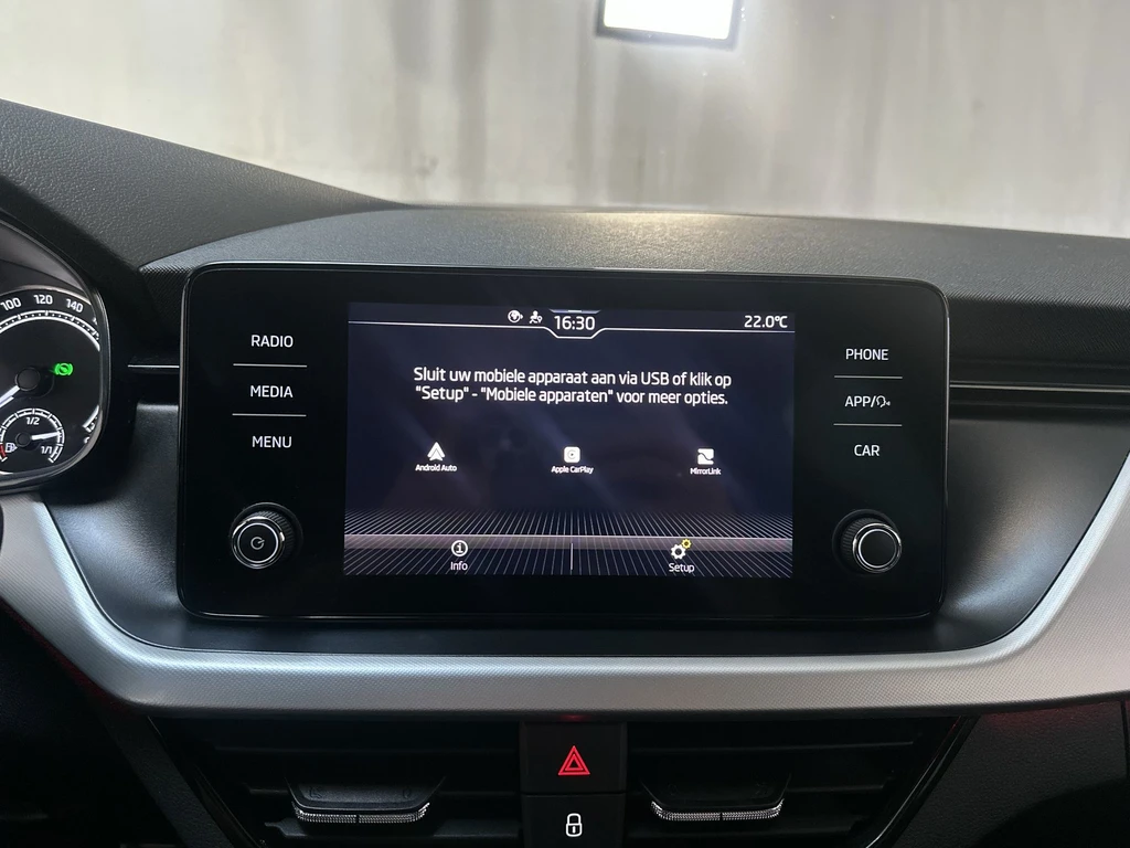 Škoda Kamiq – foto 15