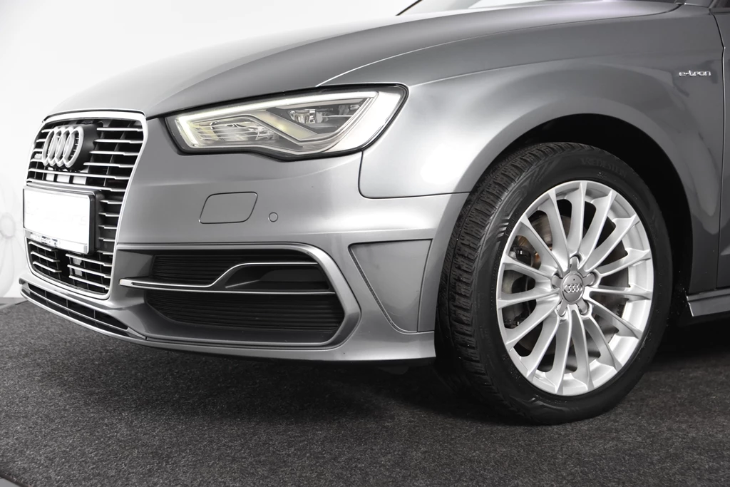Audi A3 – foto 31