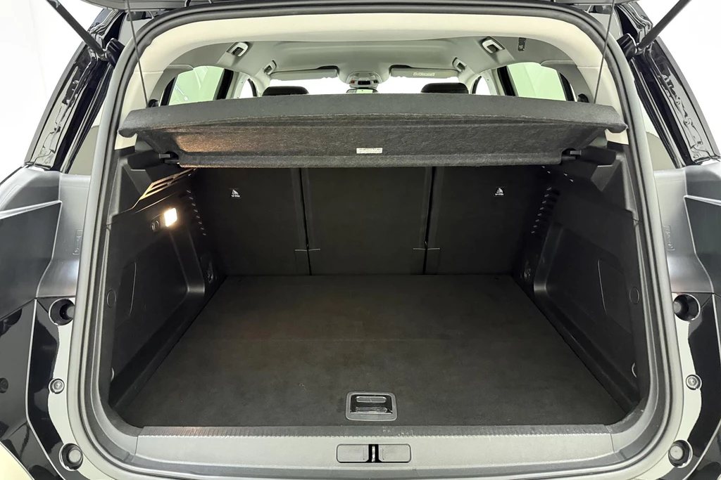 Citroën C5 Aircross – foto 12