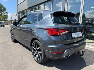 SEAT Arona – thumbnail 3