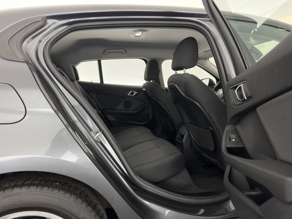 BMW 1 Serie – foto 11