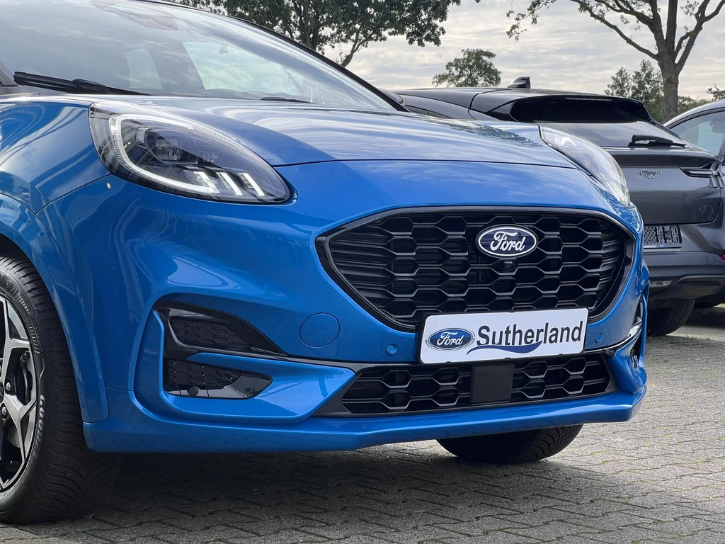 Ford Puma – foto 5