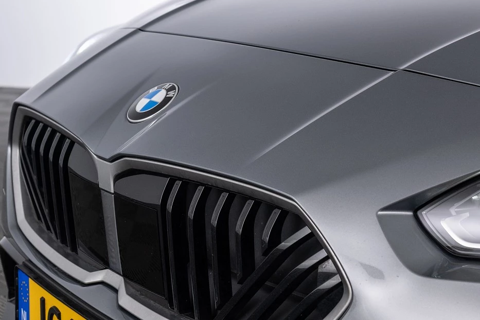 BMW 1 Serie – foto 40