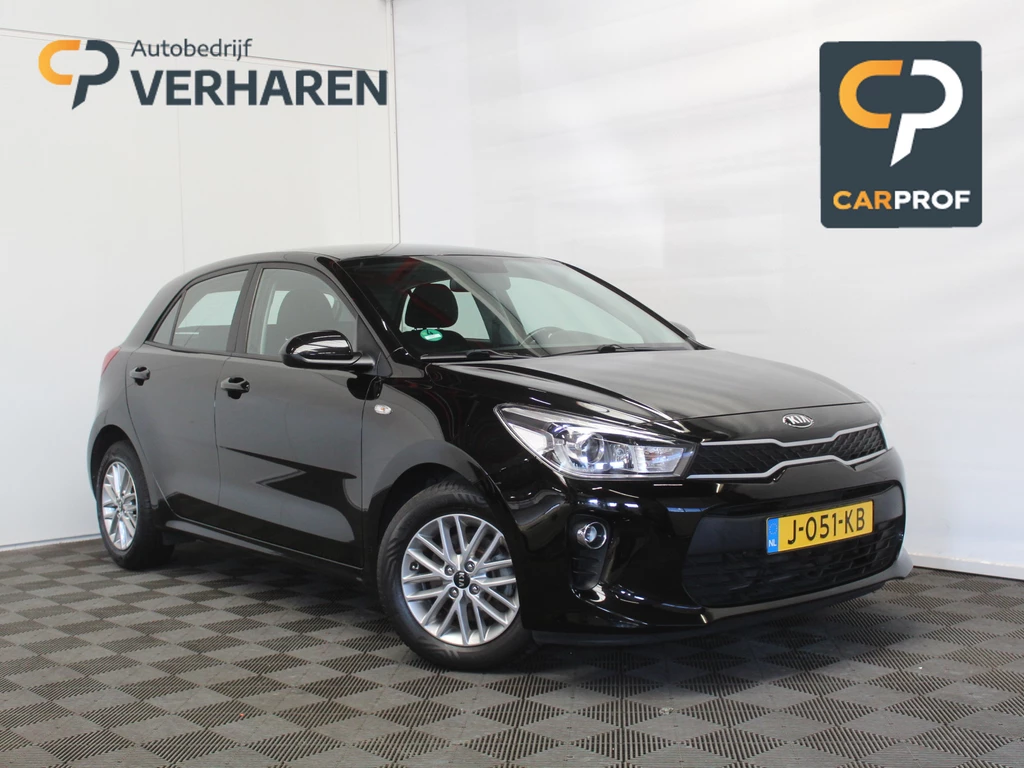 Kia Rio – foto 7