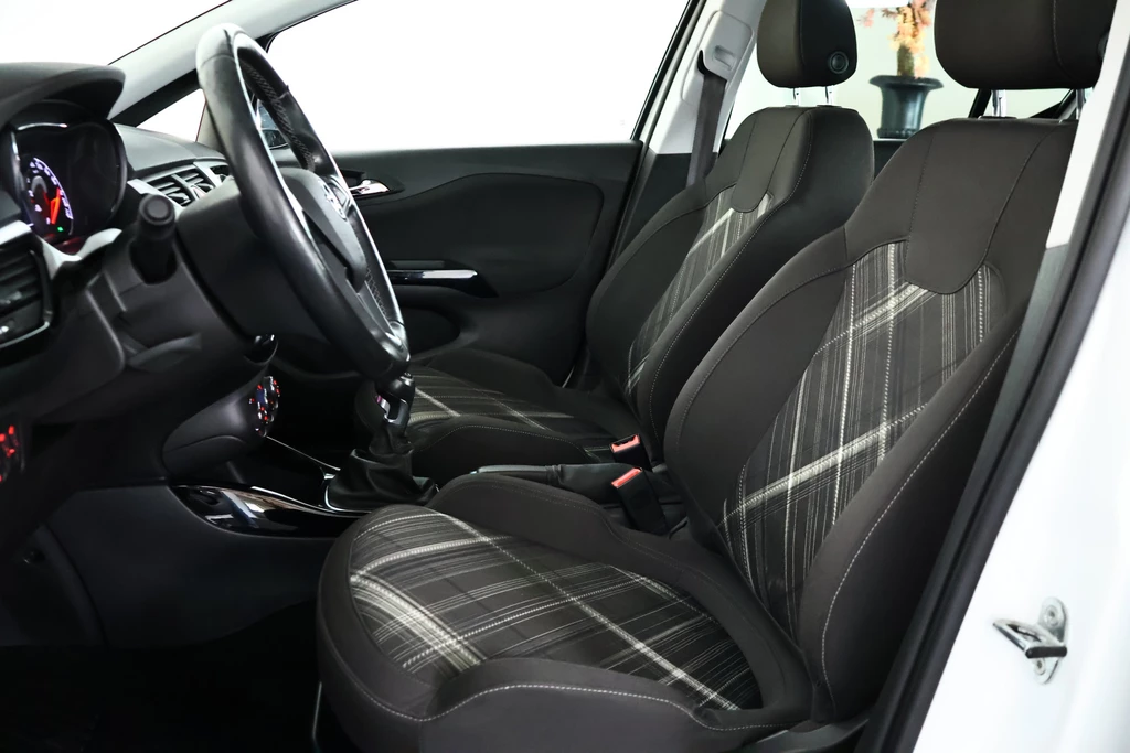Opel Corsa – foto 10