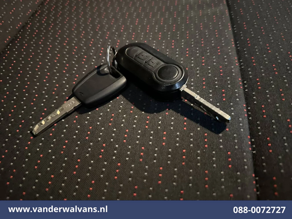 Peugeot Boxer – foto 18