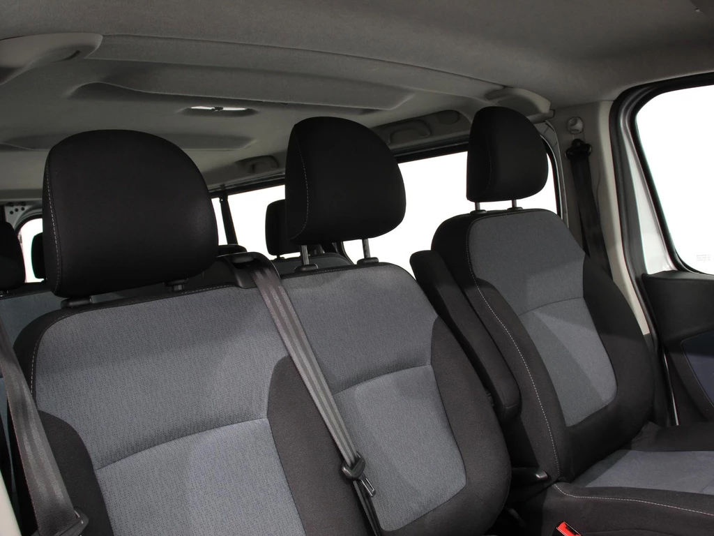 Opel Vivaro – foto 23