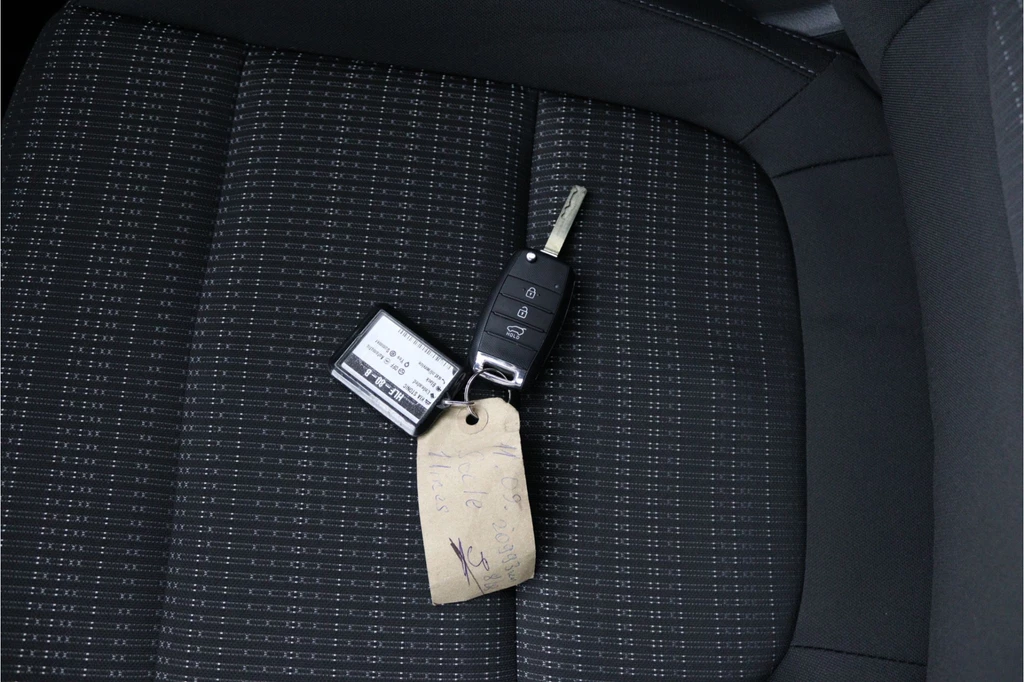 Kia Stonic – foto 48