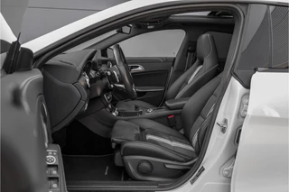 Mercedes-Benz CLA – thumbnail 11